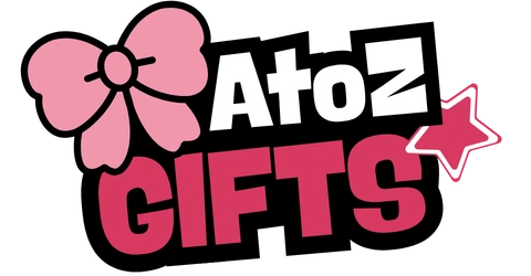 AtoZ Gifts Logo