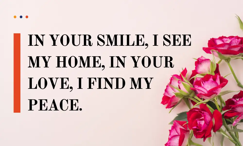 Gift Message For Wife